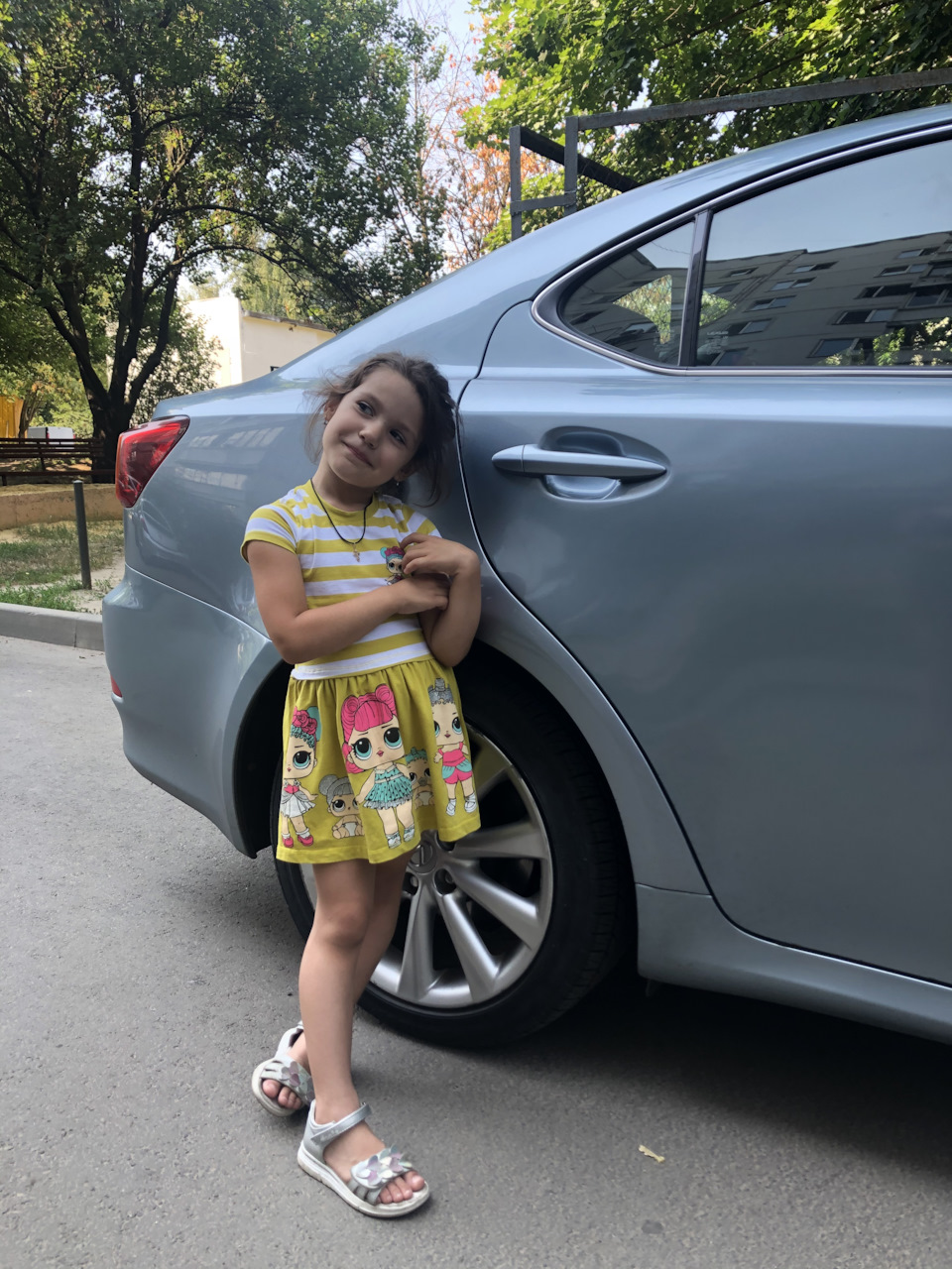 Експлуатація в режимі відпустки 1