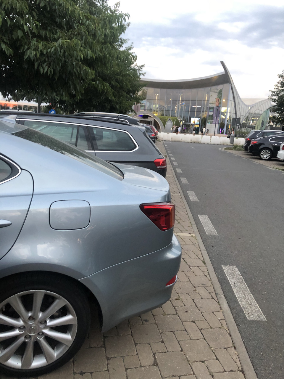 Відпустка до Румунії 3