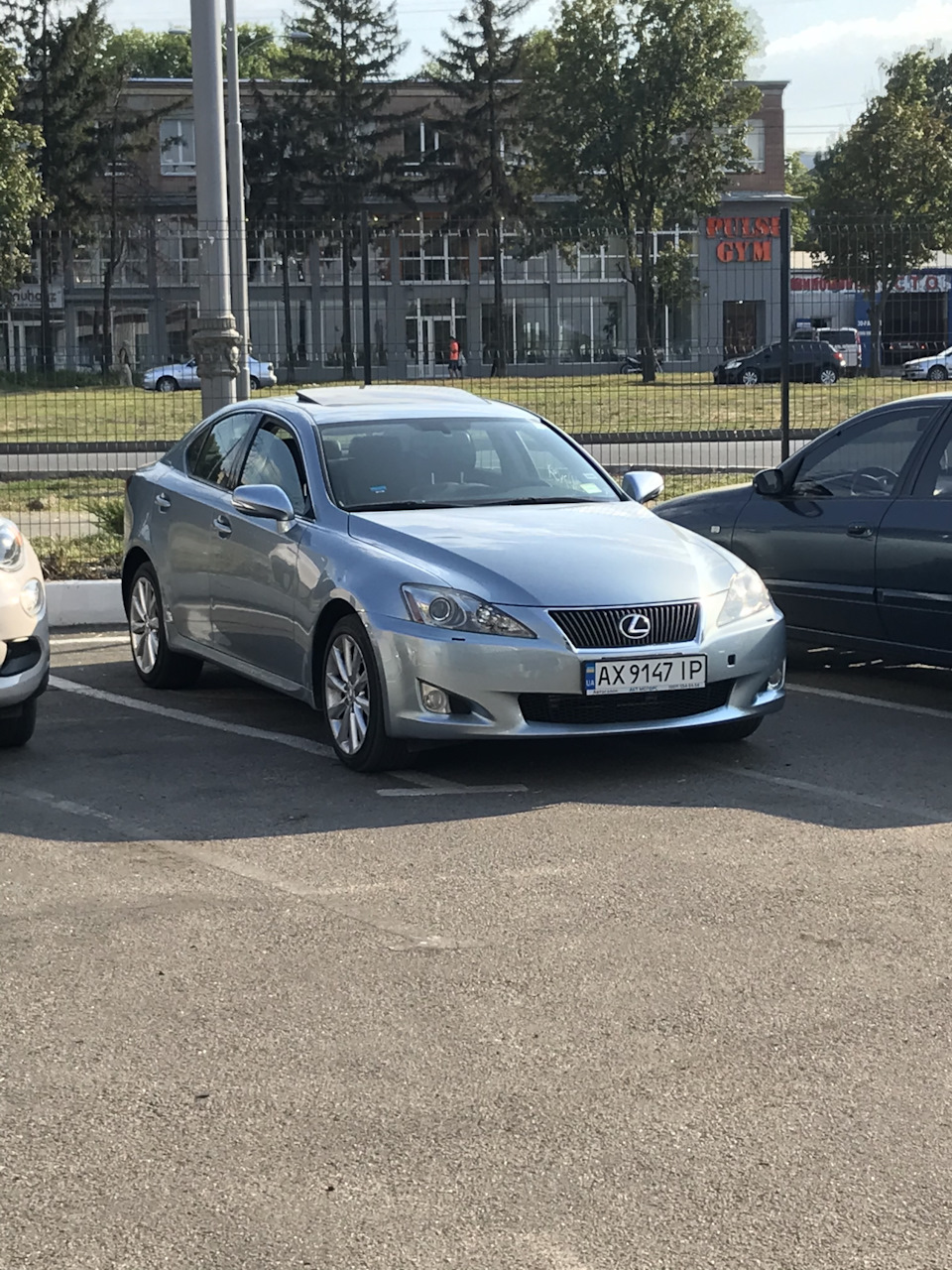 Підб'ємо бабки 5
