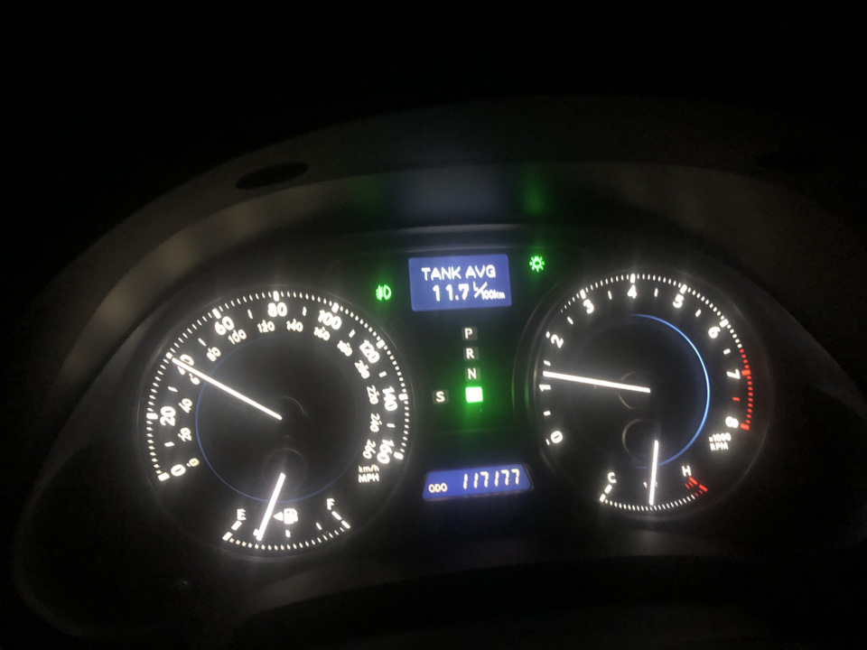 ТО - 117 4