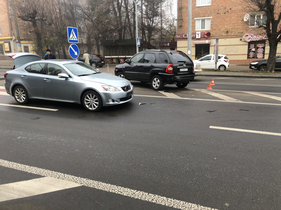 Раптова погана людина 4