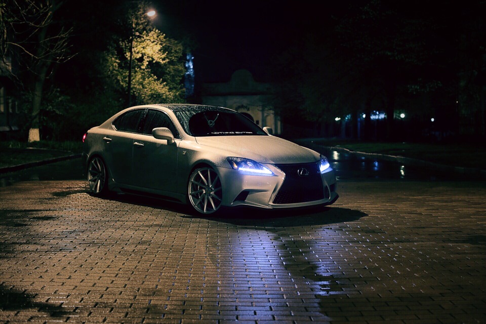 Air Lift ( пневмо підвіска) 1