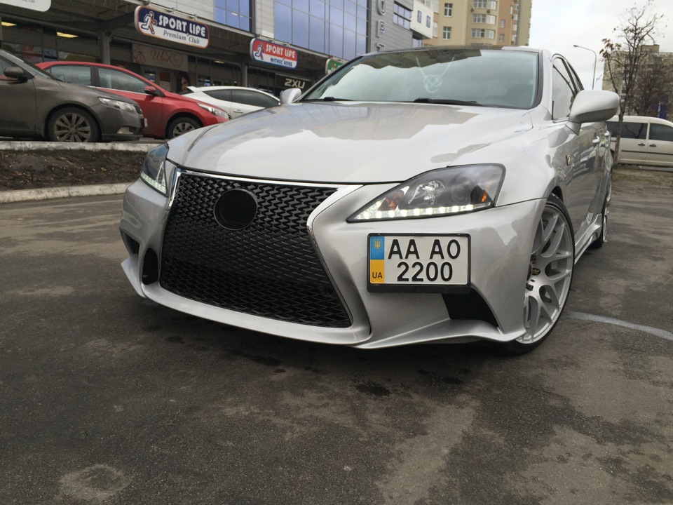 Їзда без номерів 3
