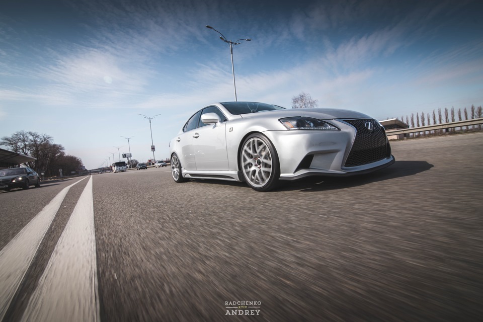 f-sport foto 1