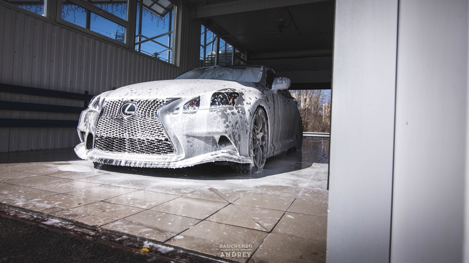 f-sport foto 3