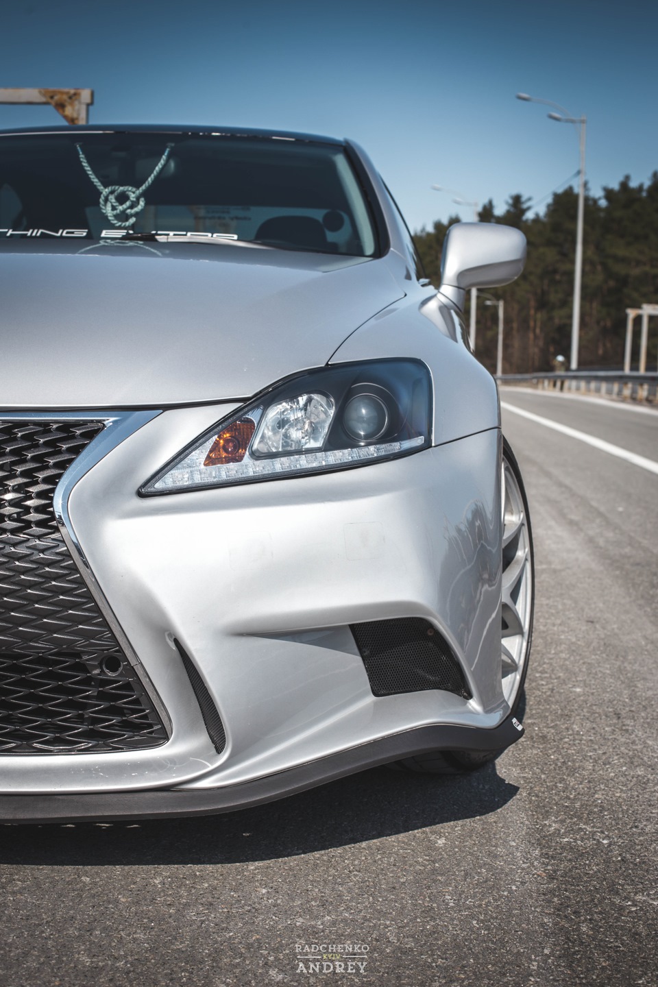f-sport foto 2