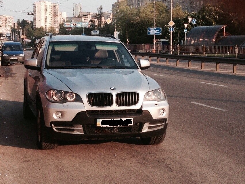 Обновлення автопарку=-))) BMW 1