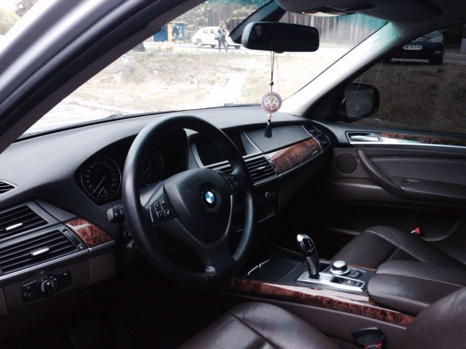 Обновлення автопарку=-))) BMW 2