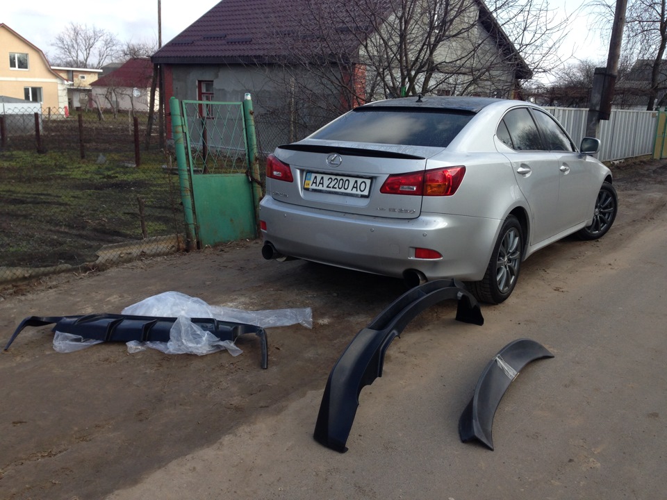 Фарбування. 1
