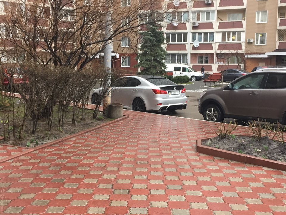 Те, що бачу. 5