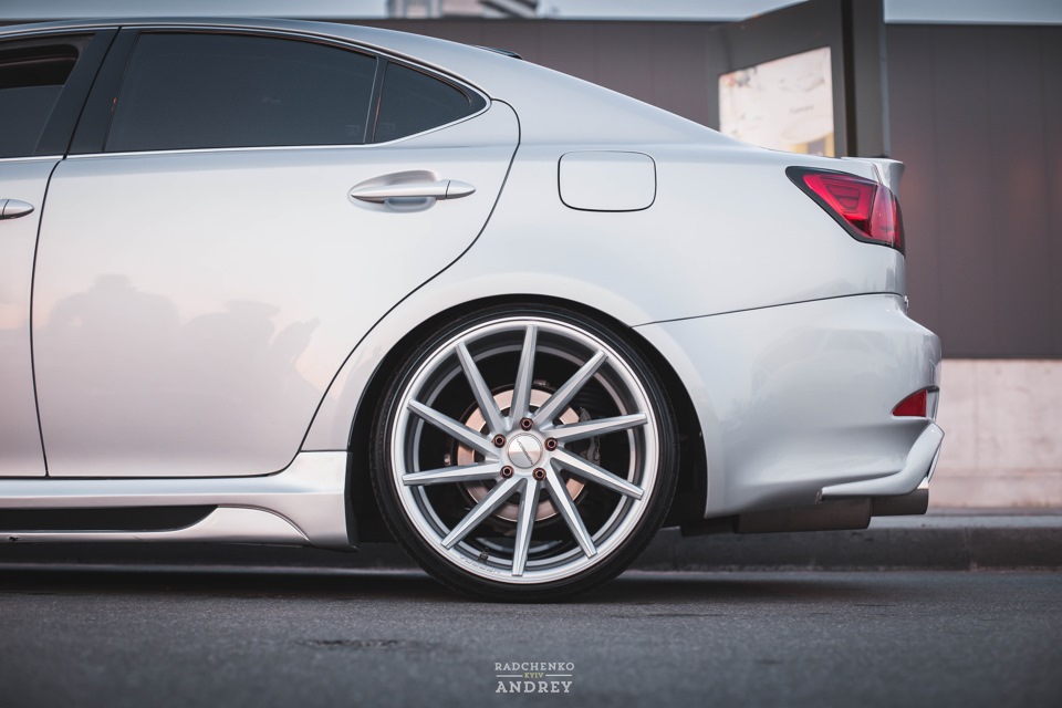 Vossen CVT R20 1