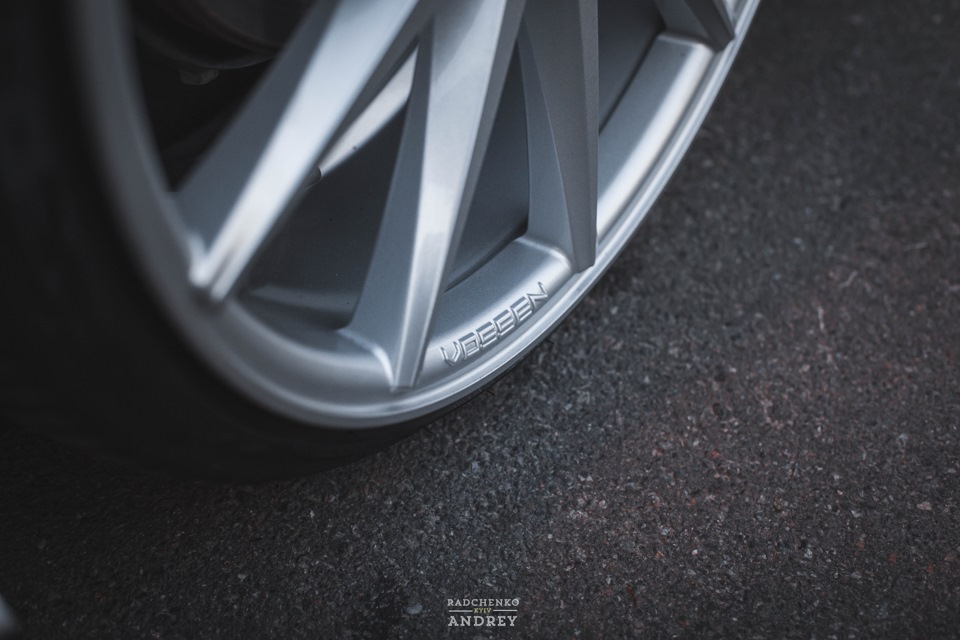 Vossen CVT R20 3