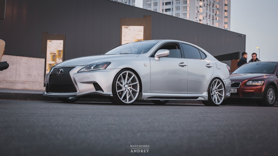 Vossen CVT R20 5