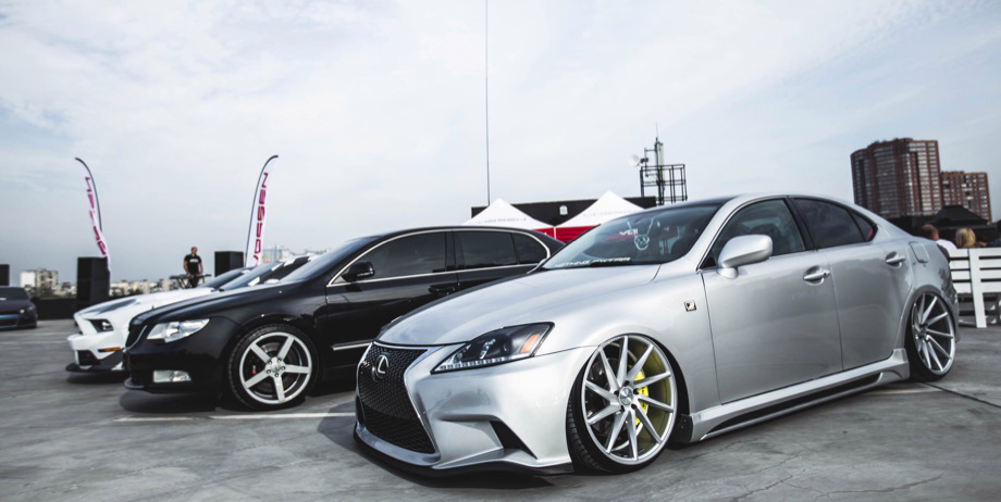 Vossen fest 2016 3