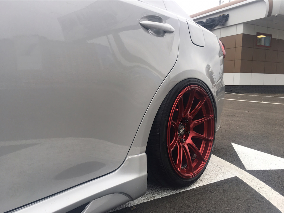Winter mode R18 4