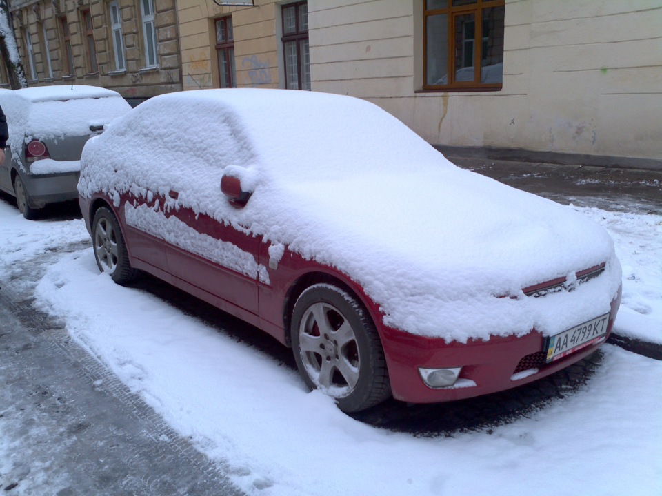 Львов! 1