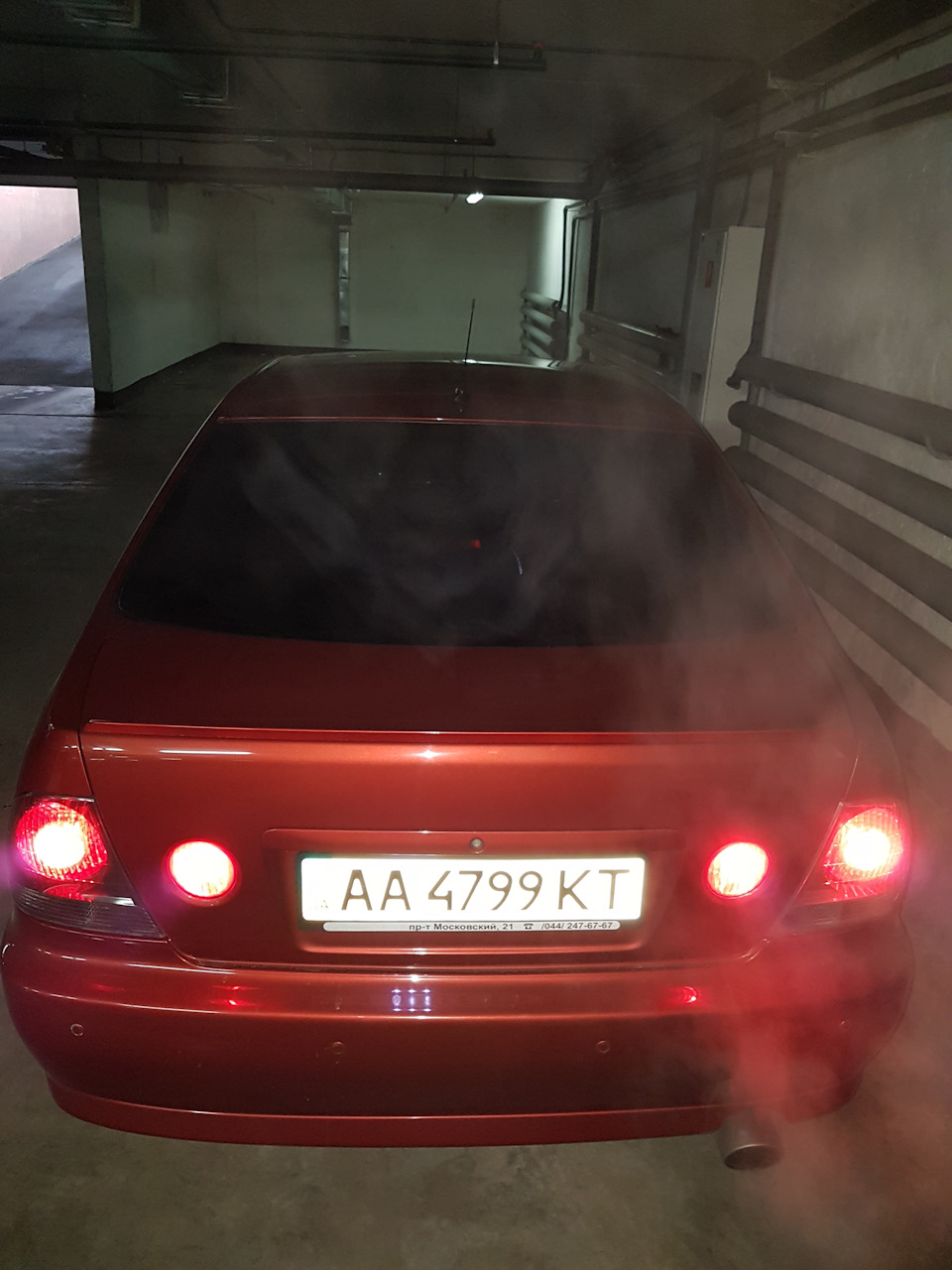 З новим роком! 3