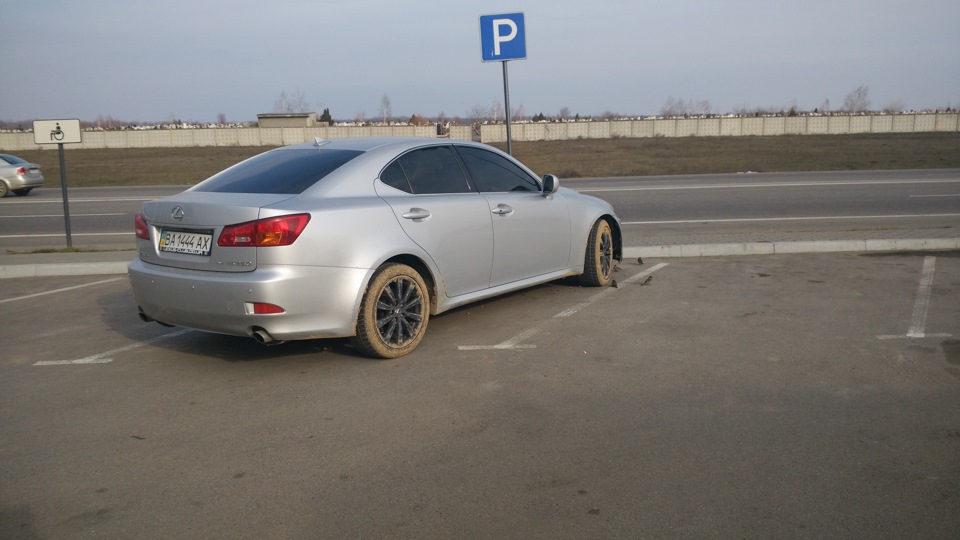 Як швидко зняти підкрилки 5