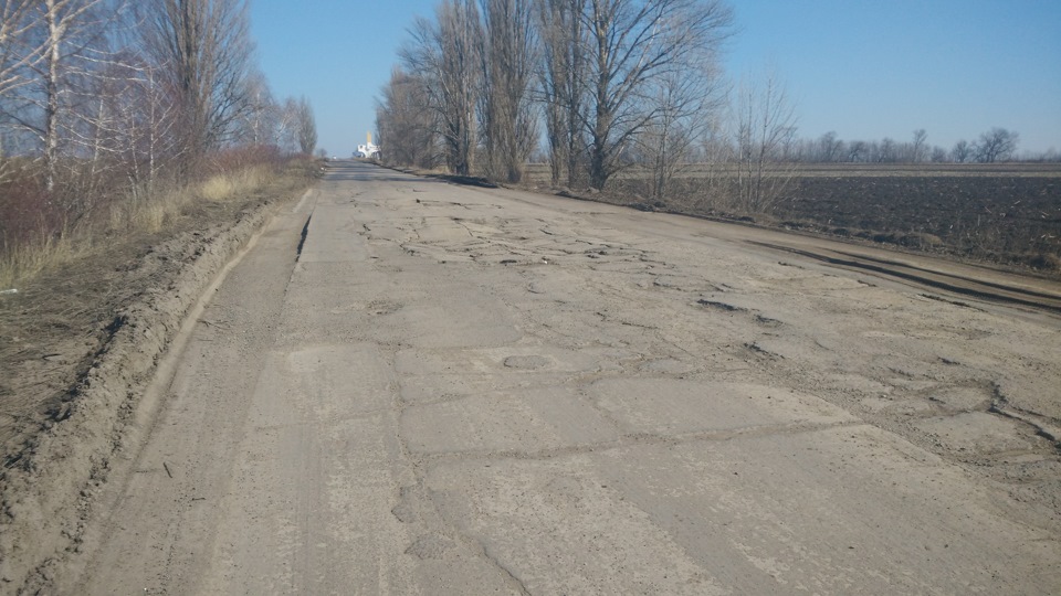 Ні дня без пригод 3