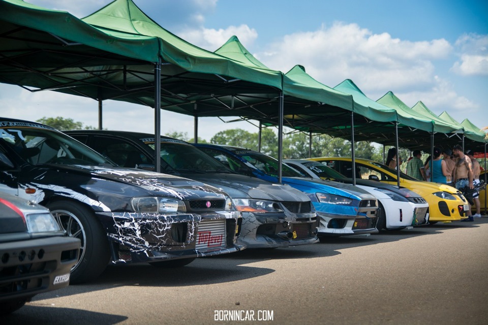 RTR Time Attack stage 2 4