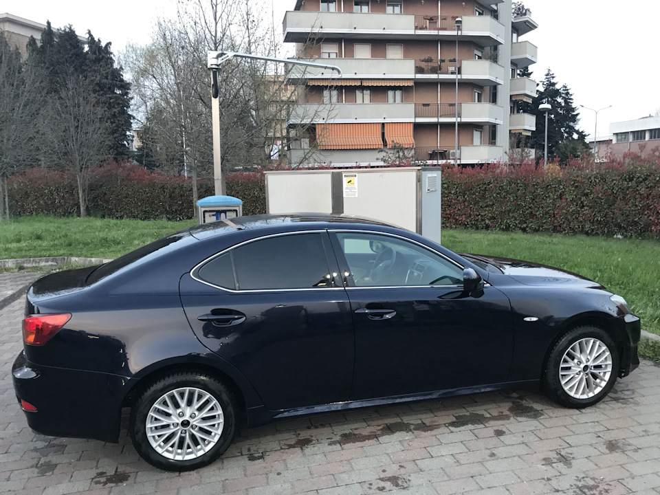 Тоніровка)) 😎🚙😎 1
