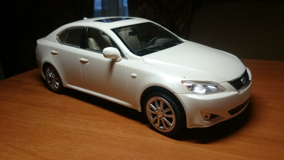 Ще lexus 1