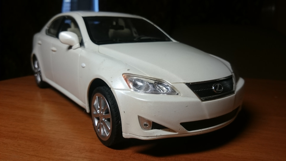 Ще lexus 2