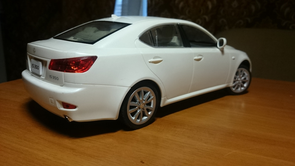 Ще lexus 3