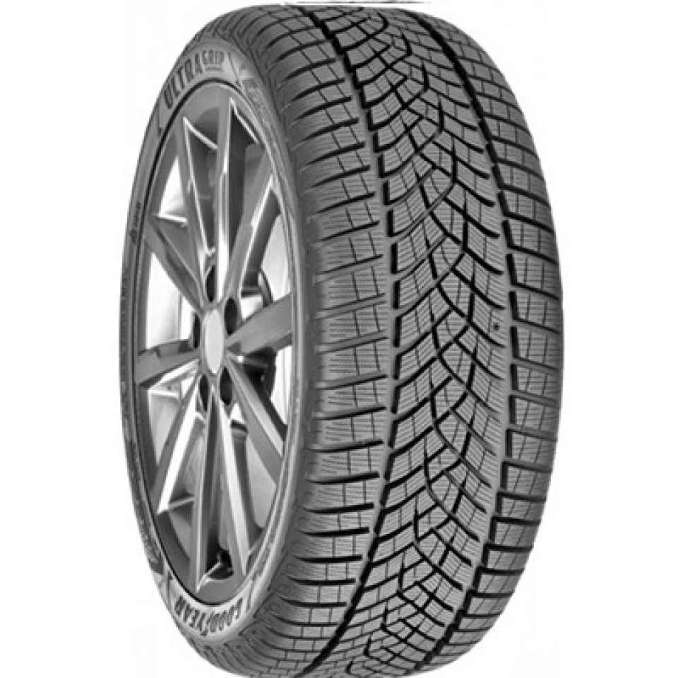 Goodyear UltraGrip Ice SUV Gen-1 235/50 R18 101T XL