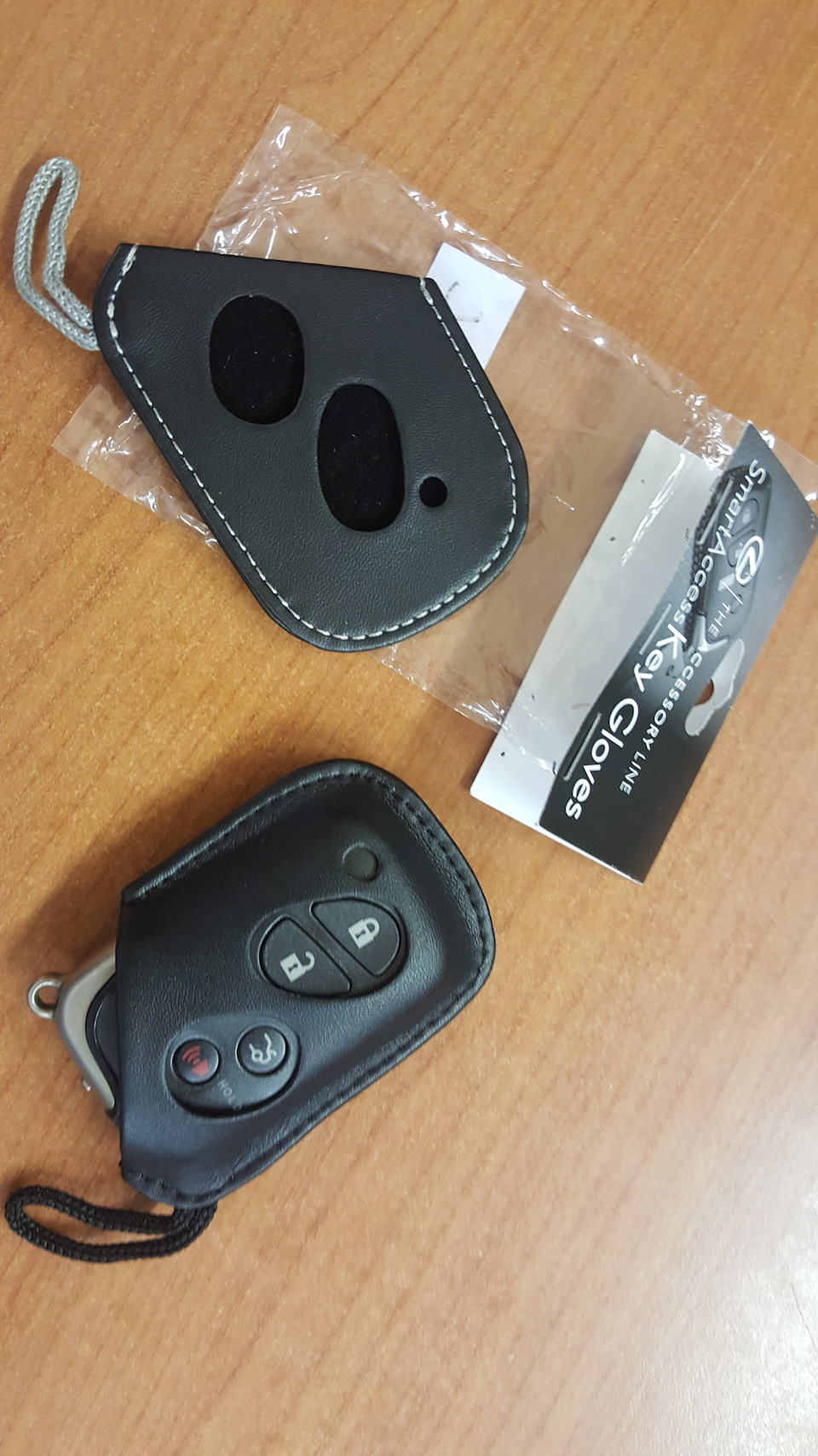 OEM Чохол для ключа 1