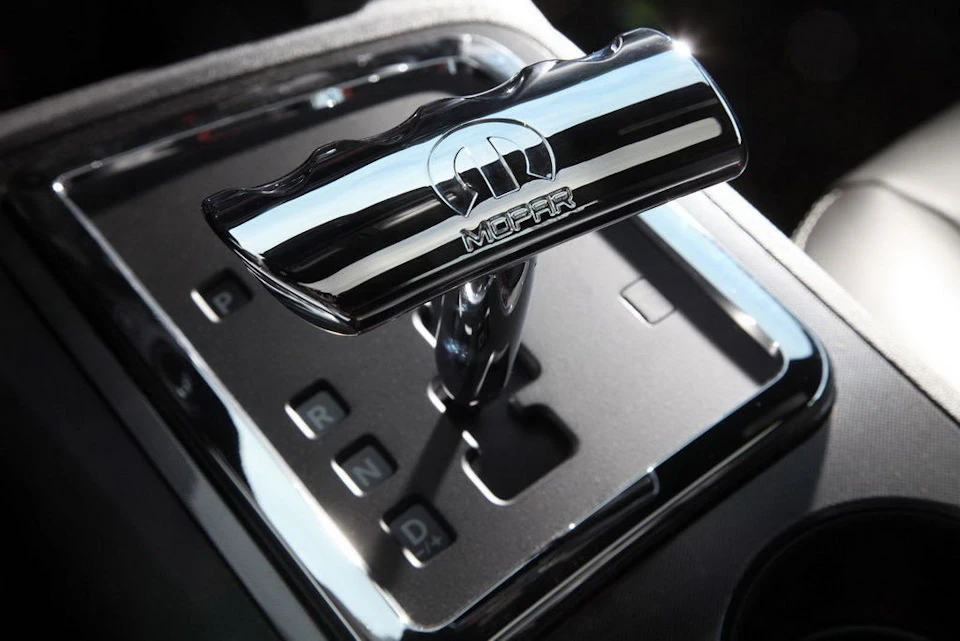 Ручка АКПП Lexus