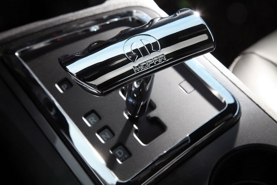 Ручка АКПП Lexus 1
