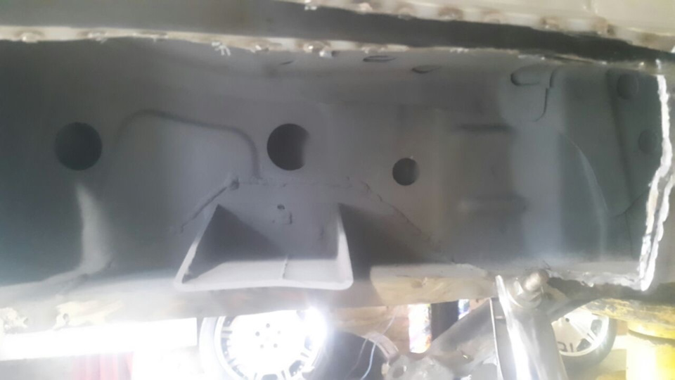Установка AceOfAce, кухар порогів b арок, установка SS Kit 2