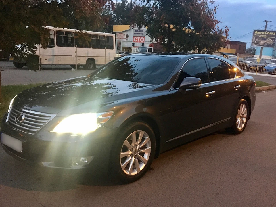 Враження через 2 місяці
