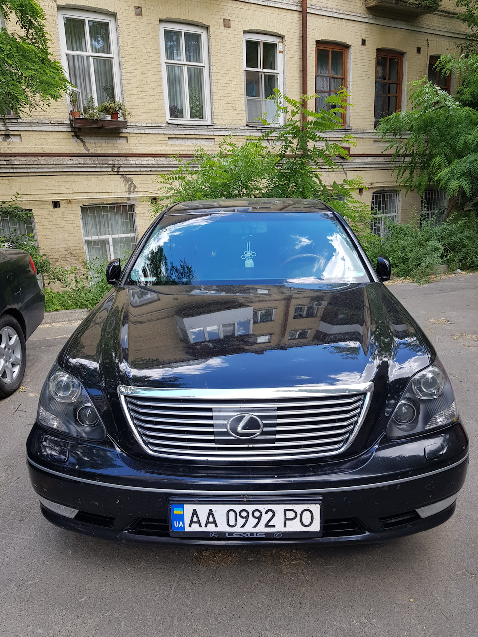 Доробляю дрібниці 2