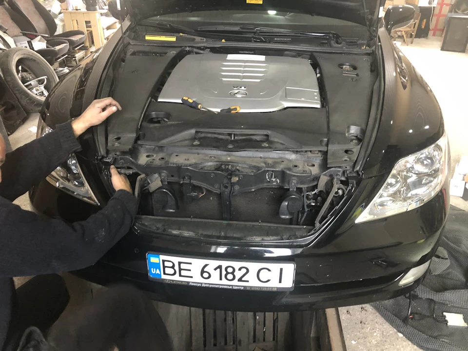 Світло (частина 1)