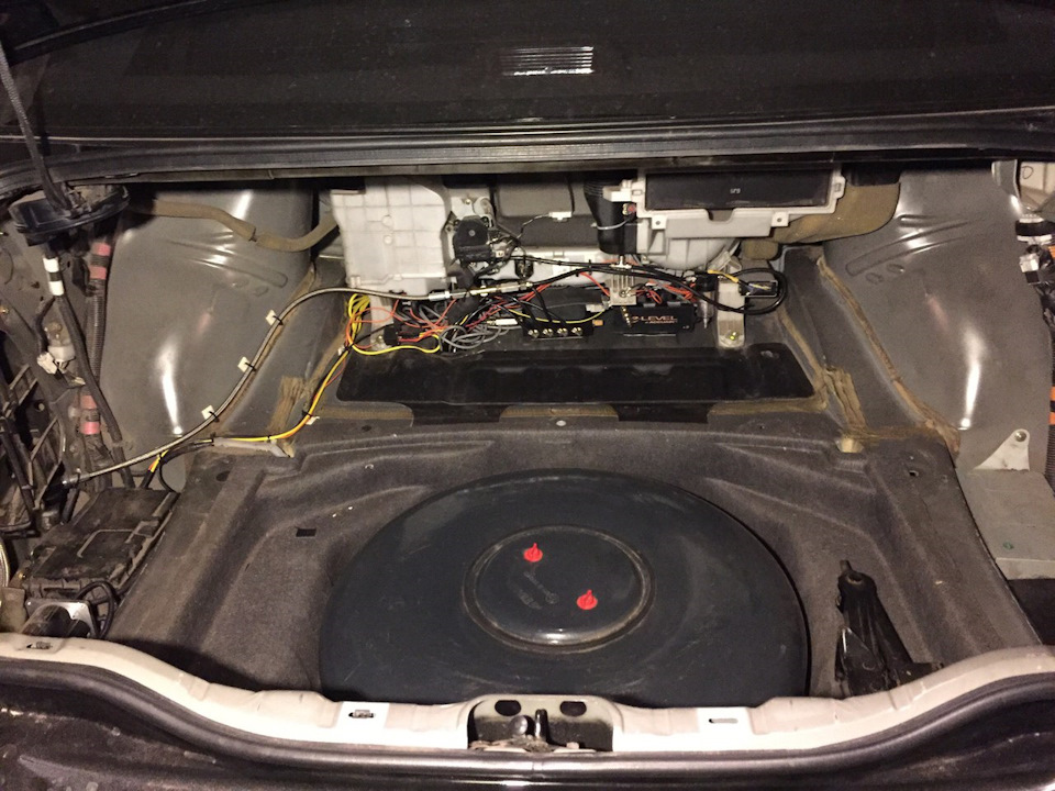Accuair E-level 3