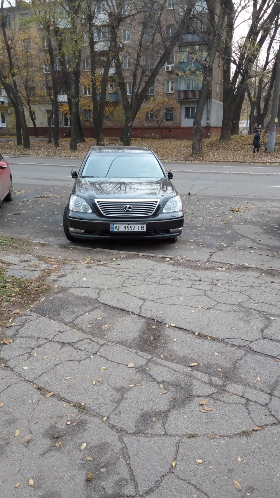 Котушка запалювання 1