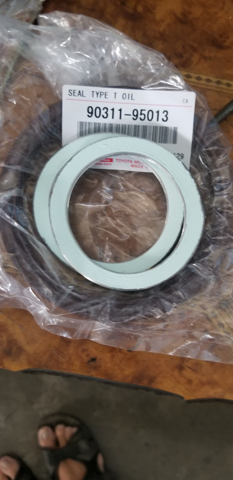 видалення каталізаторів 2