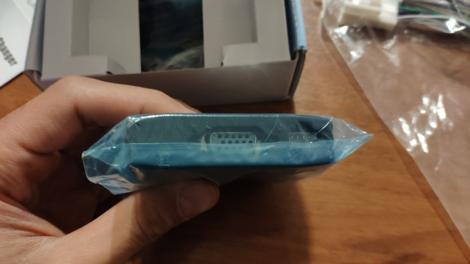 #2. Музика з USB Yatour 5