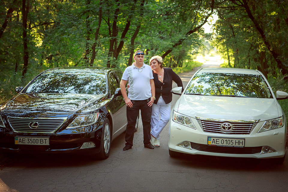 Літній настрій покаталися... 3