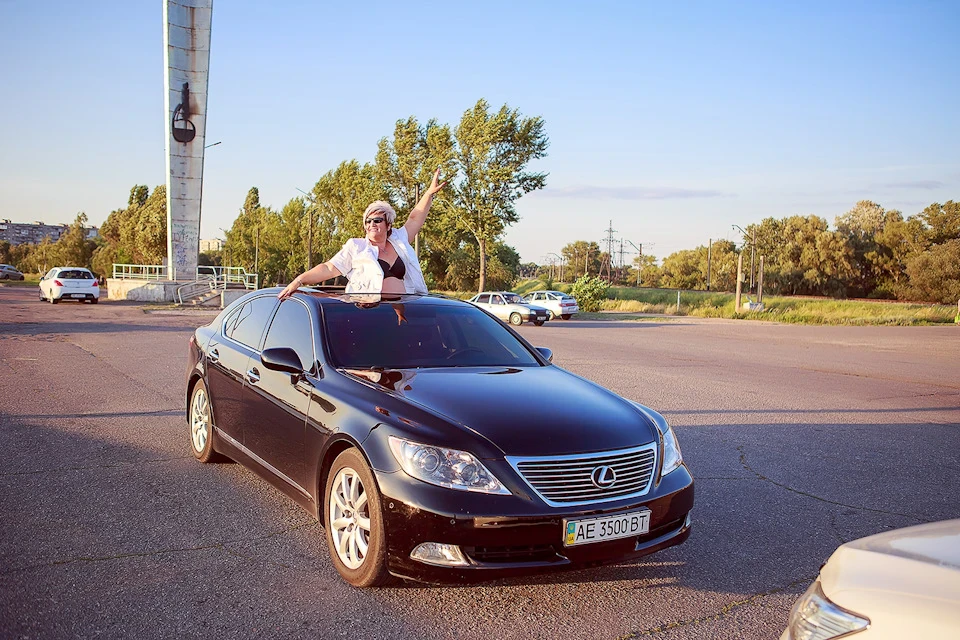 Літня фотосесія.