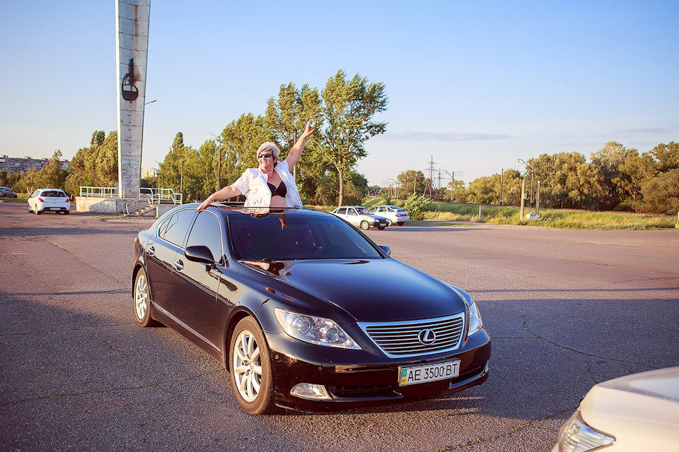 Літня фотосесія. 1