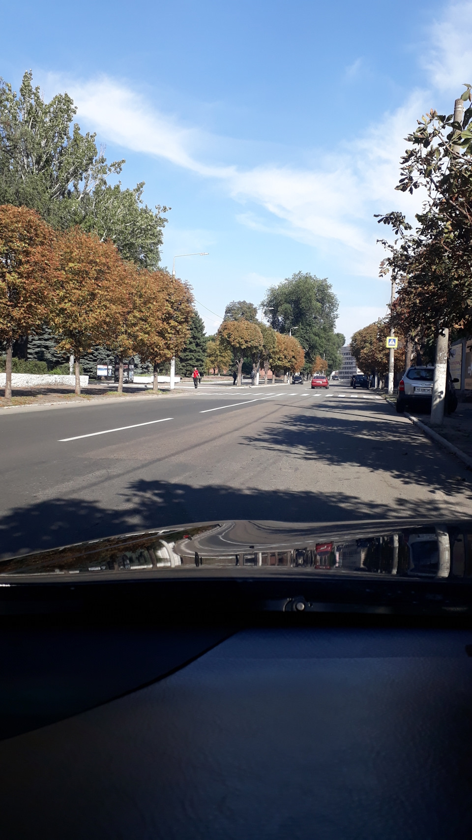 Пряма дорога на сервіс... 2