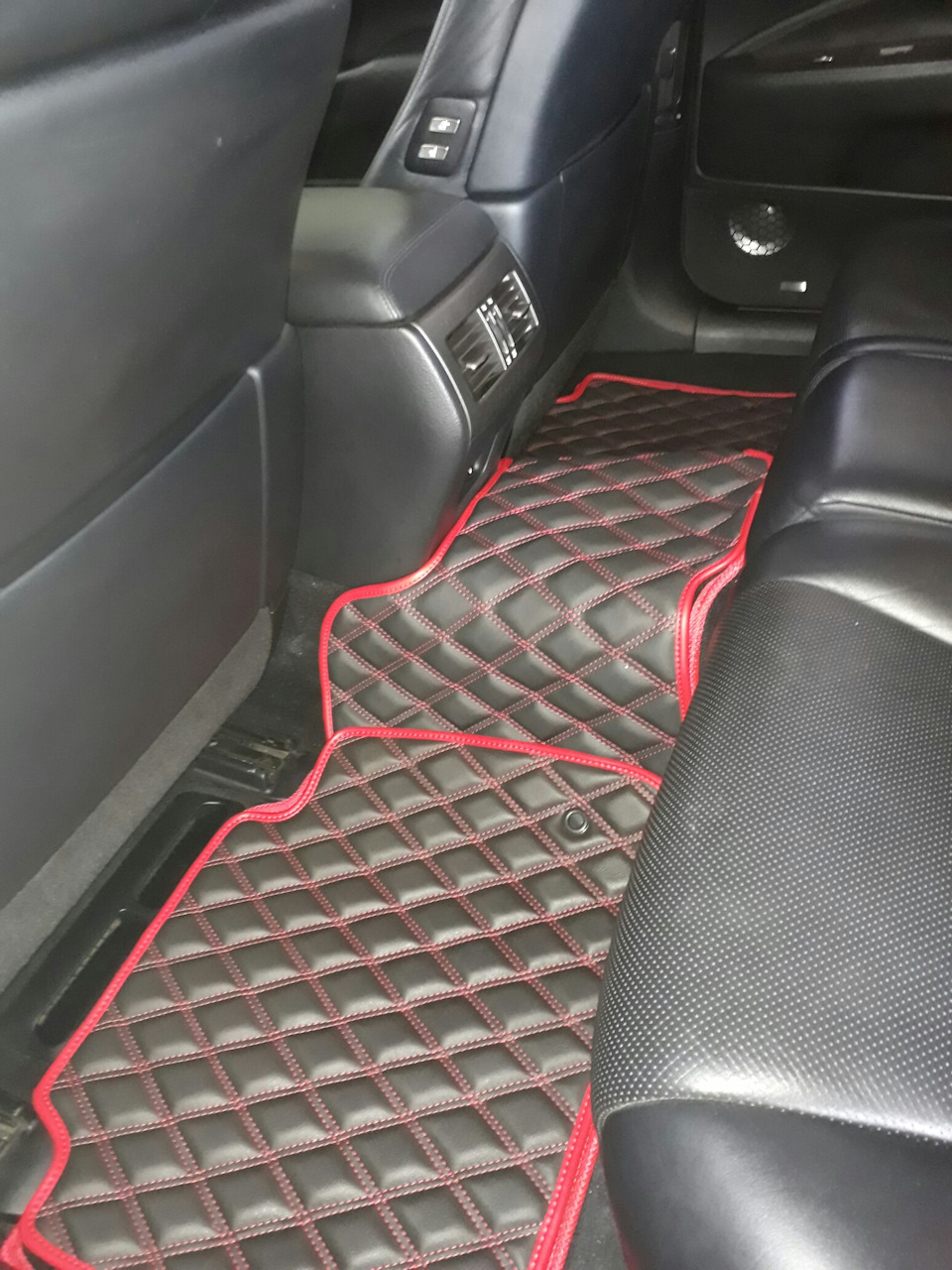 Прикупив Luxury килими... 5