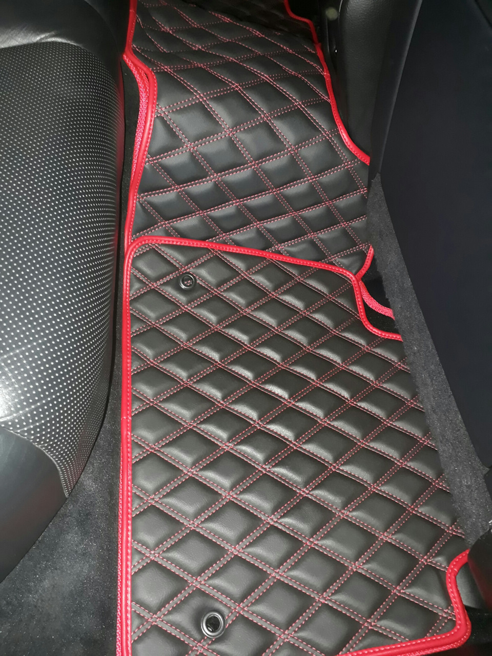Прикупив Luxury килими... 3