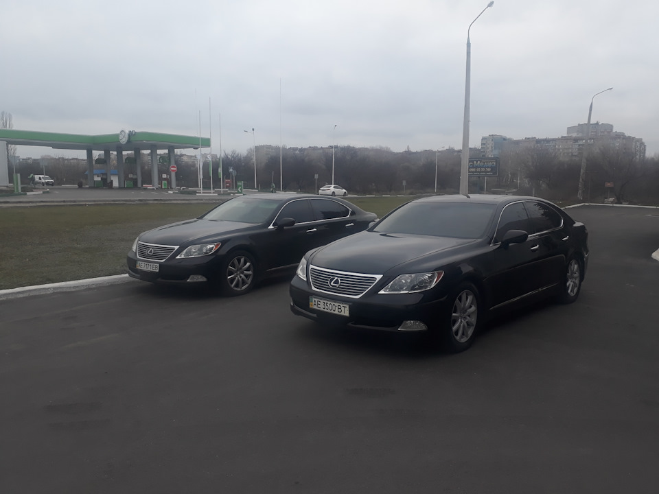 Вечірня прогулянка 1