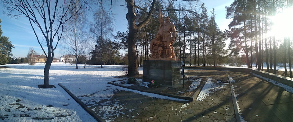 Маленька подорож 3