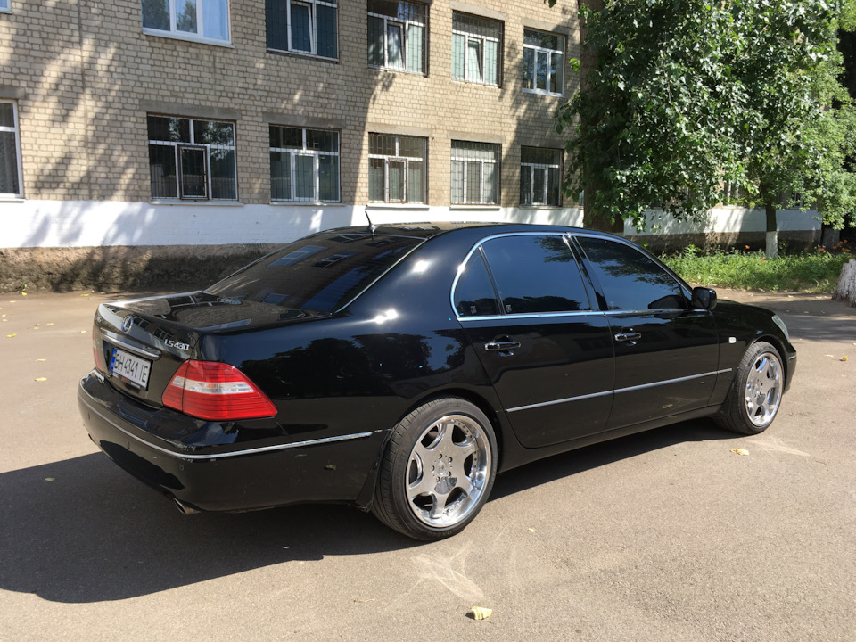 Літні диски для Леха 2
