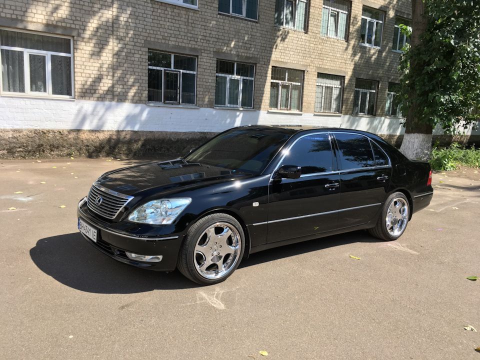 Літні диски для Леха 1